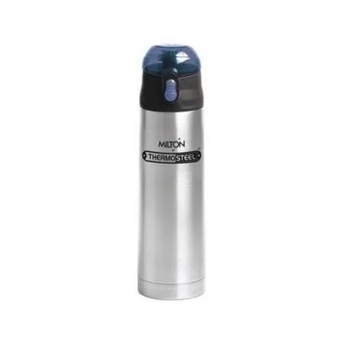 Milton Thermosteel Crown 900 Steel Flask [FG-TMS-FIS-0013]